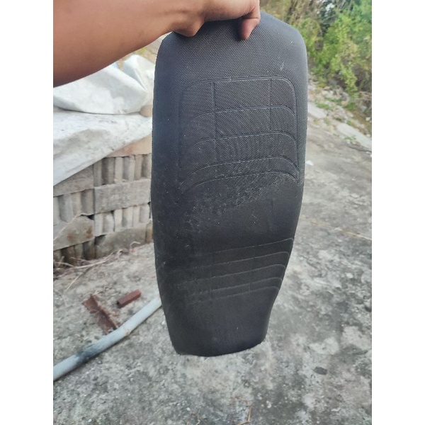 Jok Vixion old original copotan