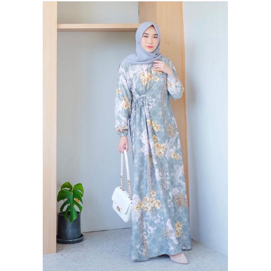 Kain Maxmara Lux Motif terbaru Namima  (harga per 0.5m)