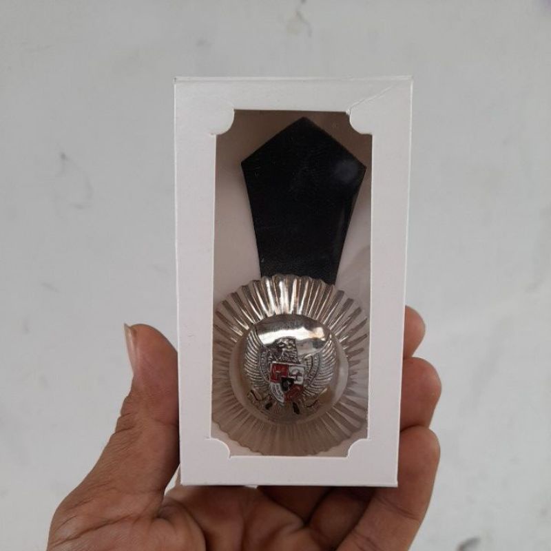 Recomended TANDA JABATAN CAMAT # JENGKOL CAMAT