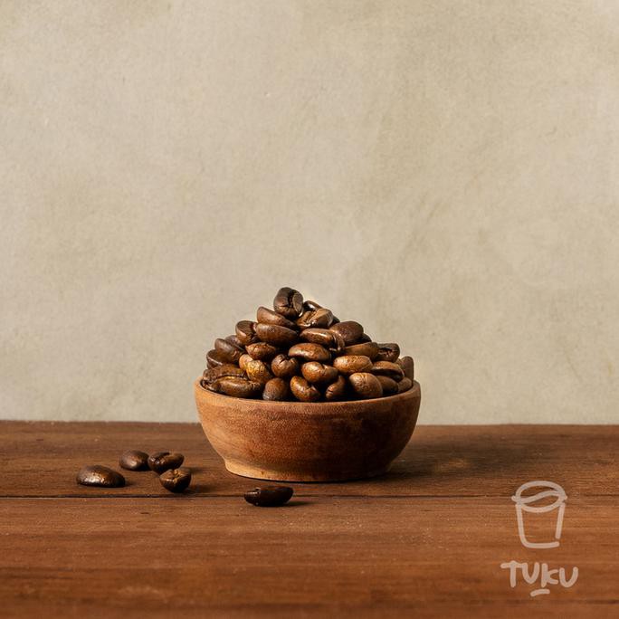 

Biji Kopi: Cipete Blend (250 gr) - Giling halus