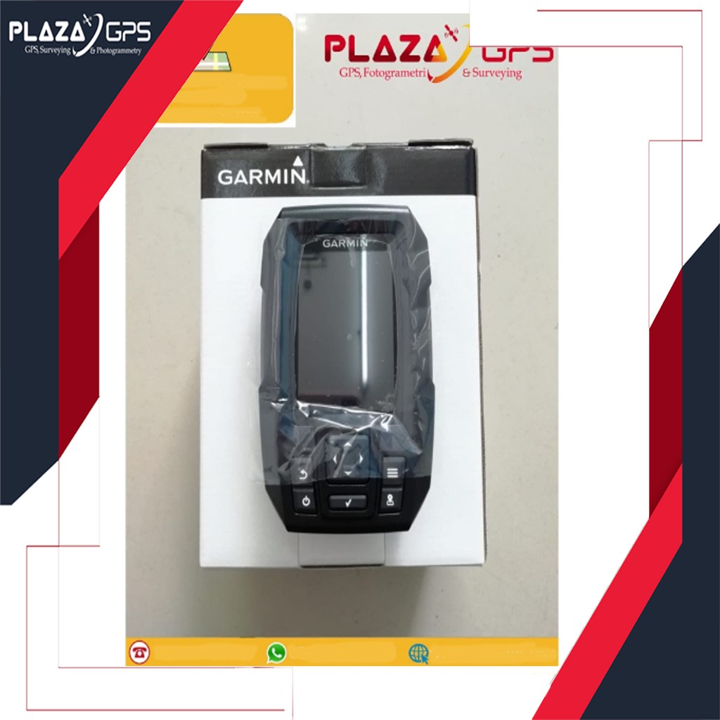 GARMIN FF250 Garansi Resmi TAM / Garmin FF 250 / Fish Finder 250