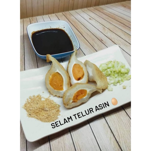 

Pempek CeCe