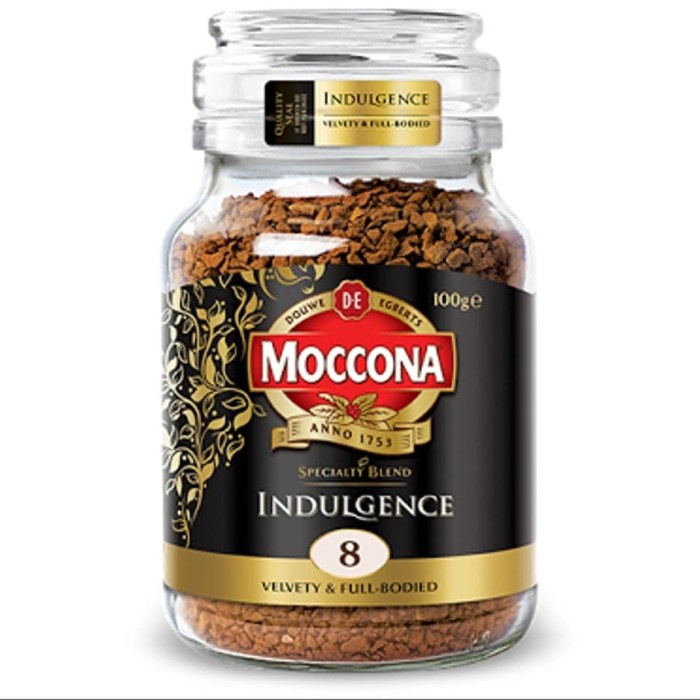 

Moccona Coffee Indulgence Special Blend 100g