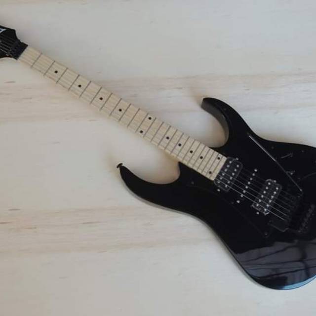 GITAR ELEKTRIK IBANEZ RG SERIES