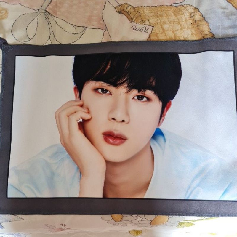 Fabric Poster Jin BE
