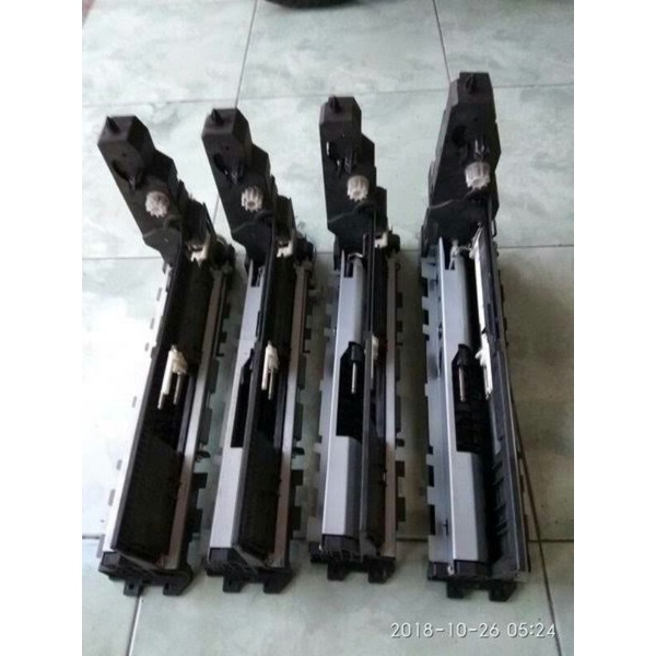 veeder kaset fotocopy canon ir 4570/3245