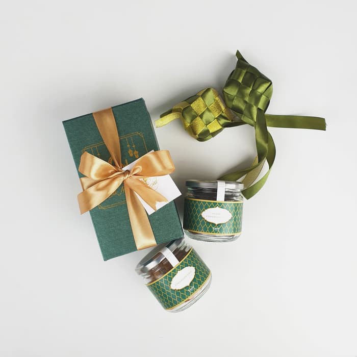 

Hampers Lebaran | Parcel Lebaran - Aiza by Latre