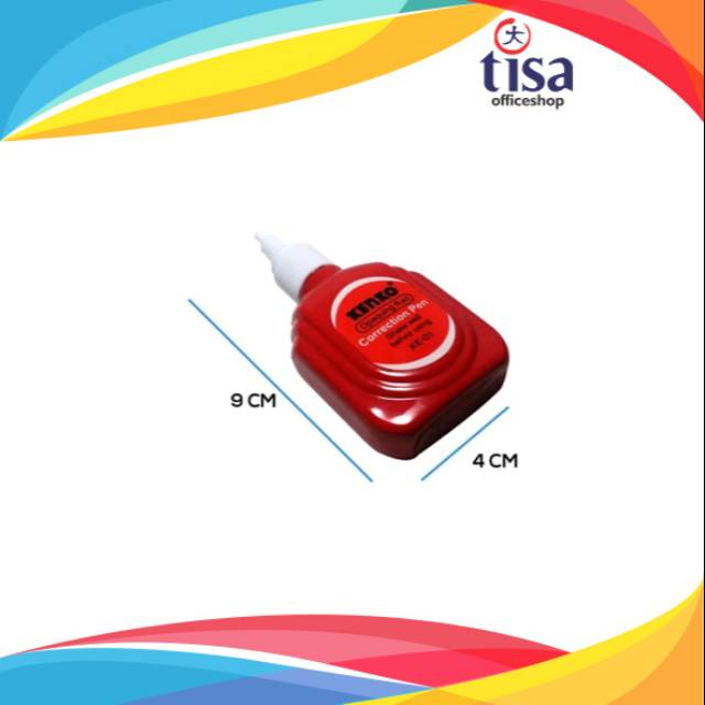 

Tip-Ex Cair Kenko KE-01
