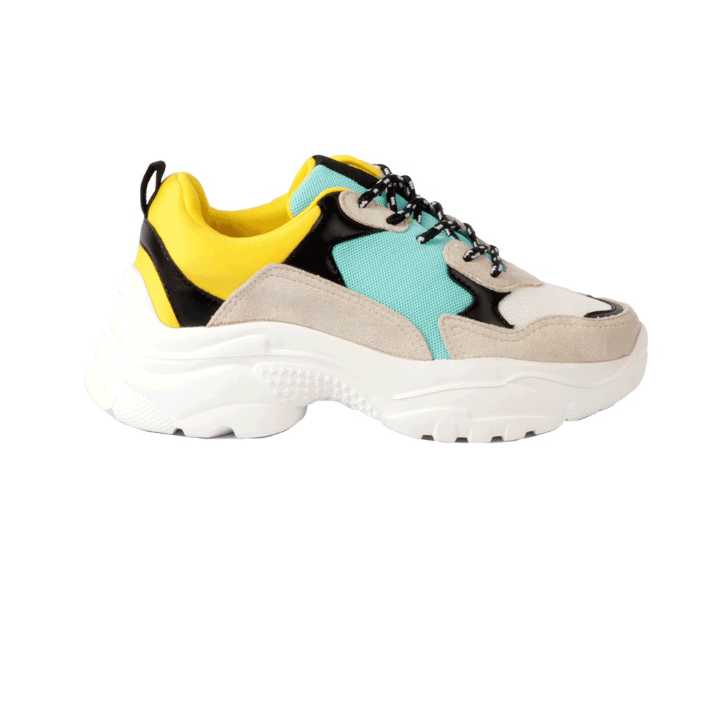 

Donatello CSC57700 Sneakers