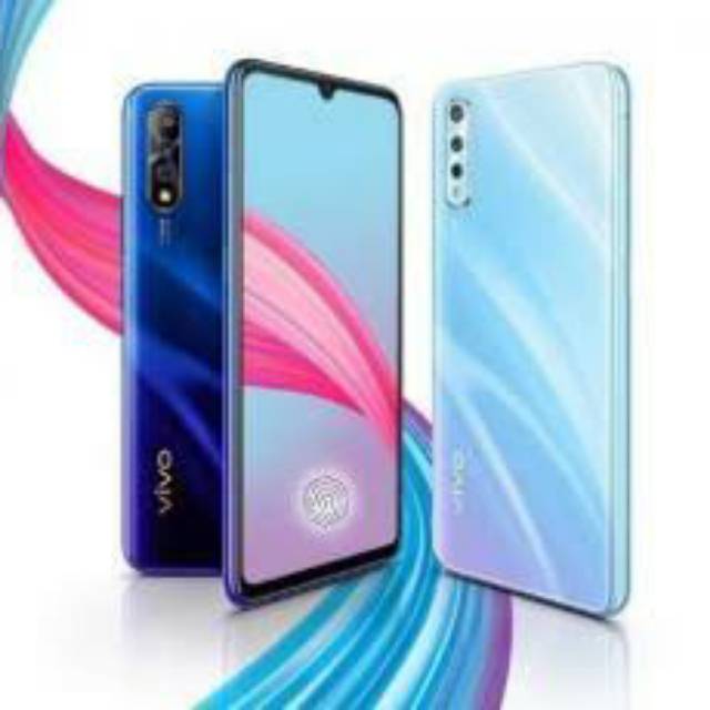 Vivo S1 4/128 new