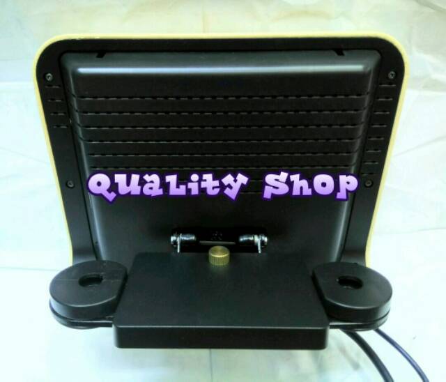 Tv Headrest + dvd usb sd mp5 embassy 7 inch