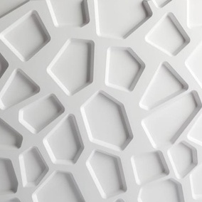 PROMO BUY 30PCS FREE 1PCS LEM SEALENT 300ML || WALLPANEL PVC 3D 50CMX50CMX1MM WALLPAPER DINDING ORNAMEN MOTIF TIMBUL-BK514