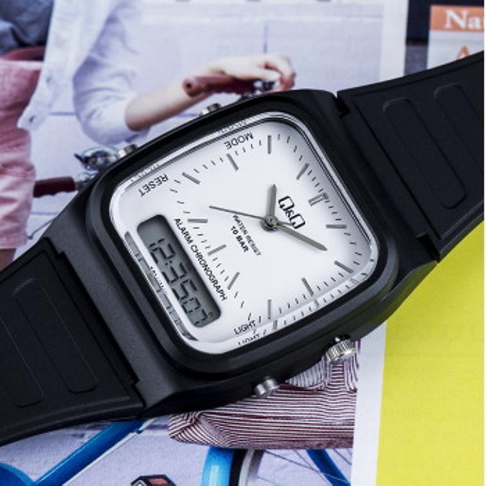 Jam tangan QQ ORIGINAL GZ04 series