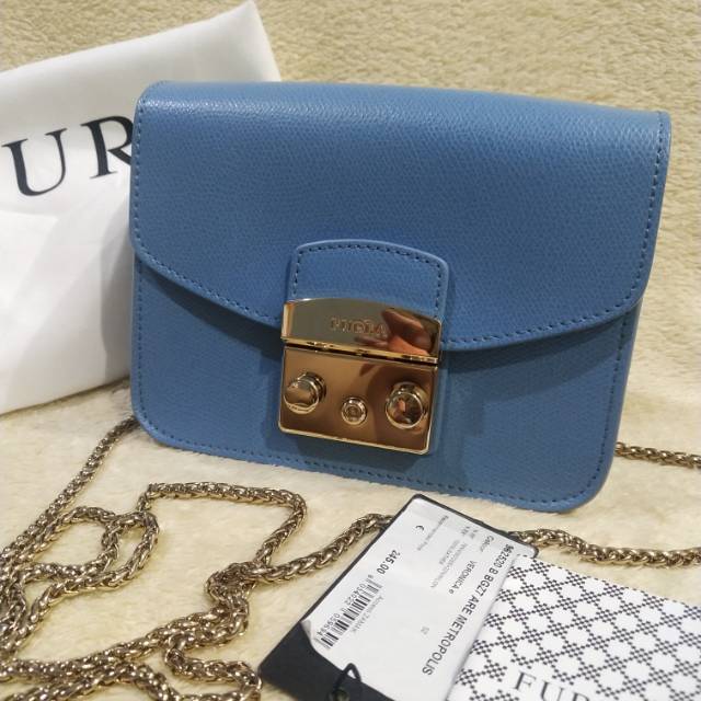 Tas furla metropolis