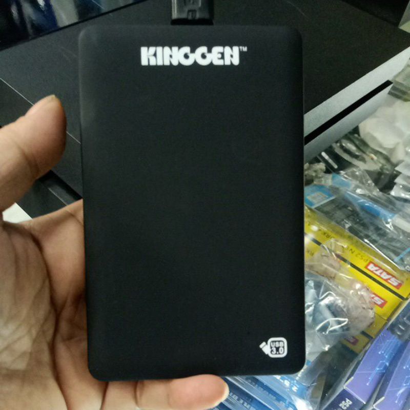 HDD Hardisk 1TB/500GB external PS4 PS 4 murah plug n play