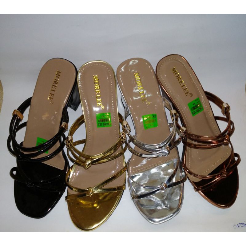 SEPATU HEELS-SEPATU WANITA-SEPATU HAK WANITA-SANDAL WANITA-HEELS WANITA-SEPATU-SANDAL