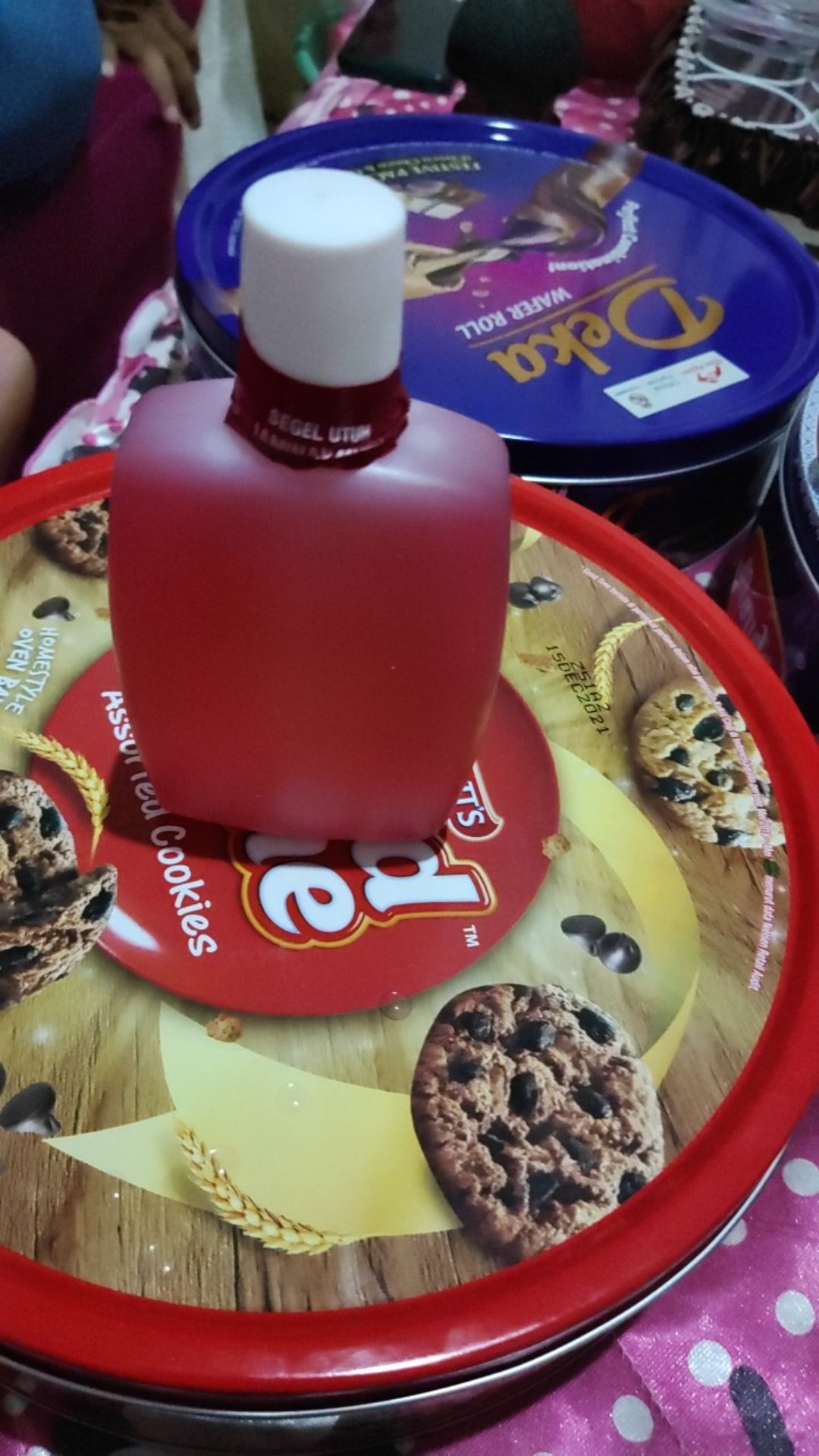 Obat Cairan Pembersih Kaca Mobil Penghilang Jamur Kerak Kusam Kuning Serbaguna Multifungsi