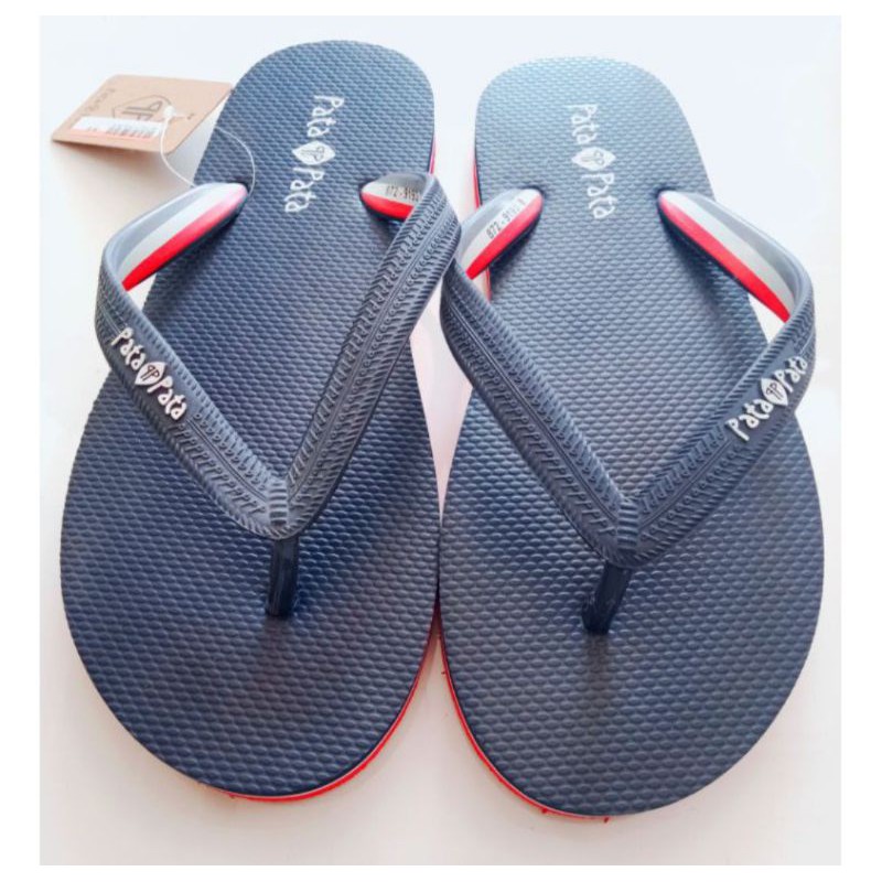 Sandal Jepit Pria Pata Pata by Bata