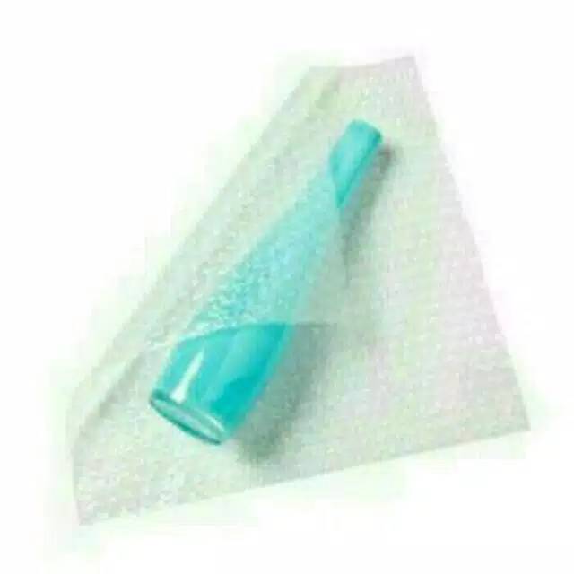 

Bubble Wrap Pembungkus ordera Biar aman