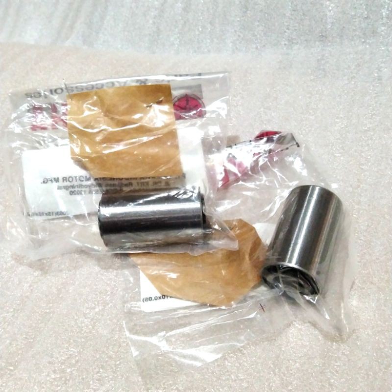 Bos fork RX King, Bos Sasis RX King Original. 3HB-F2123-00.