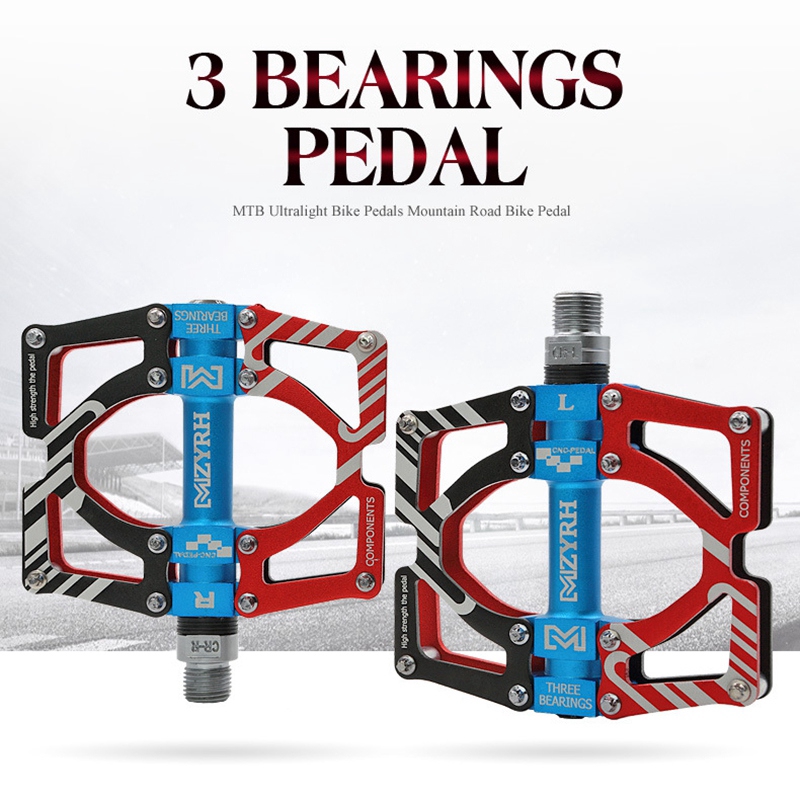 bike pedal bearings