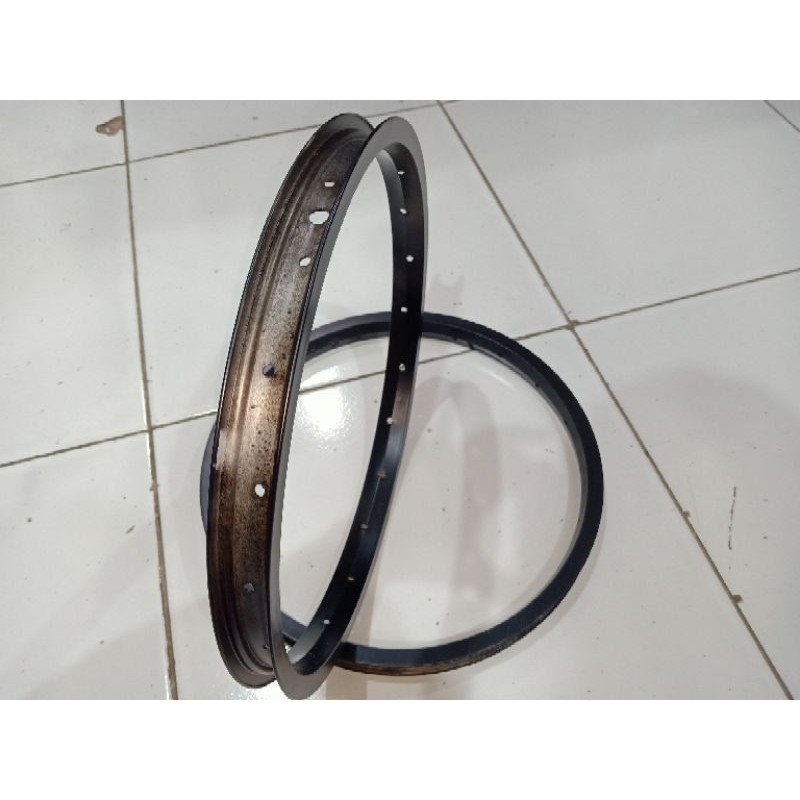 Velg sepeda 16inch Alloy