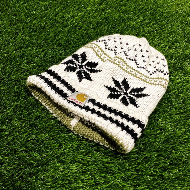 BEANIE HAT CARHARTT NAVAJO