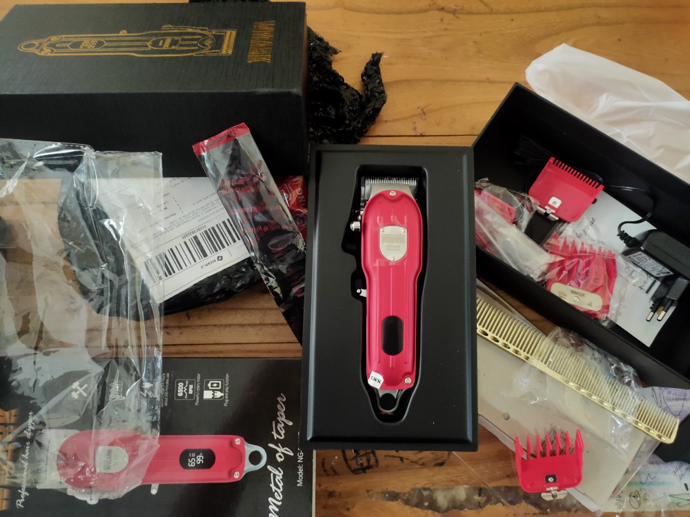 Apron Barbershop Celmek Barbershop Kain Kep Barbershop Barbercape Bisa Cod