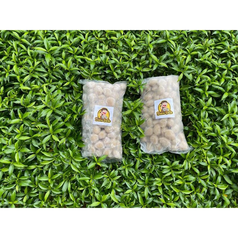 

Baso Betjo Homade (Baso Sedang) 500 Gram