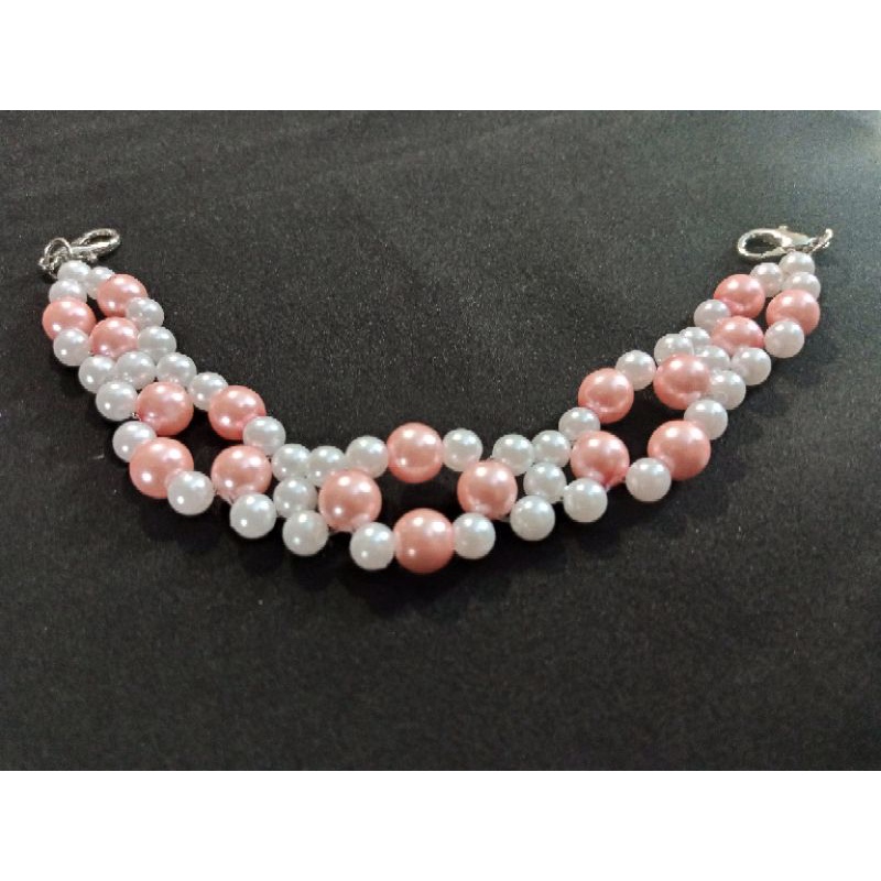 Sambungan/Konektor Masker Kekinian, Modis,Cantik