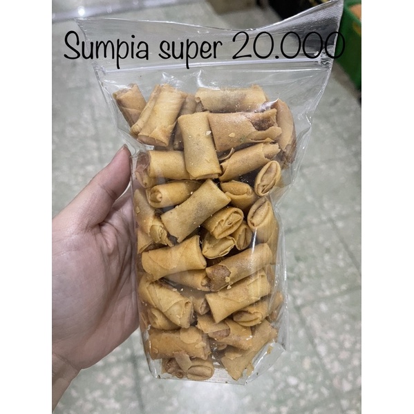 

Sumpia super 250gr