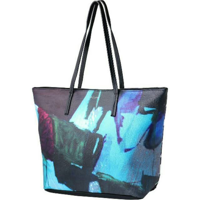 Tas spirit tote bag oriflame