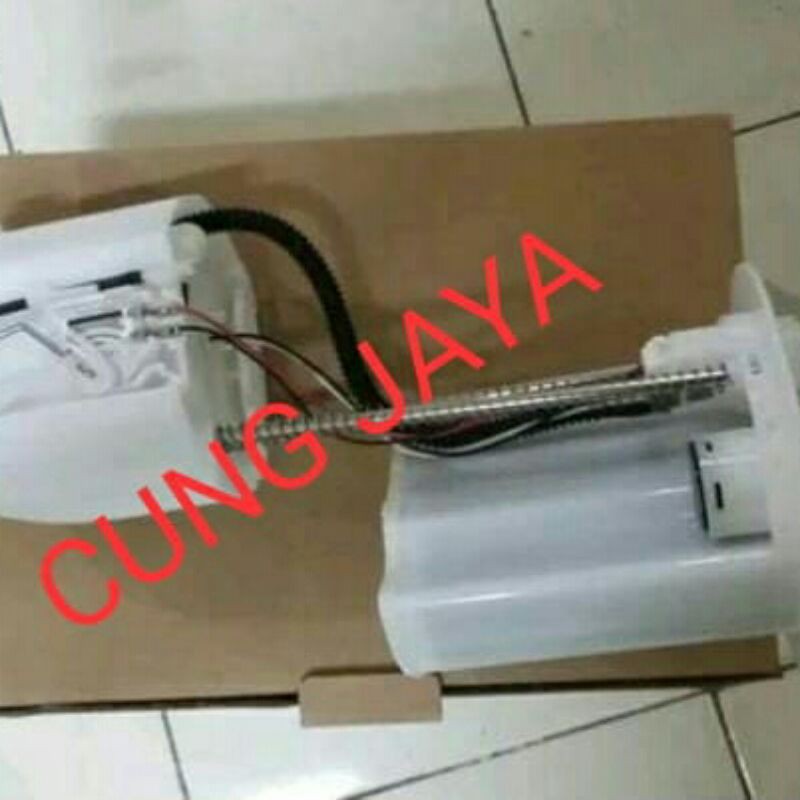 FUEL PUMP ASSY TOYOTA NEW VIOS YARIS