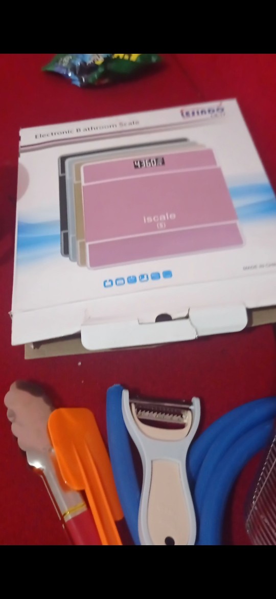 Serok Mangkok Gagang Stainless Tebal Untuk Gorengan Kentang Bagus Murah Berkualitas Antikarat