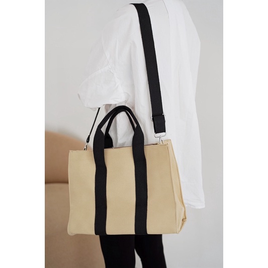 Palloma tote bag