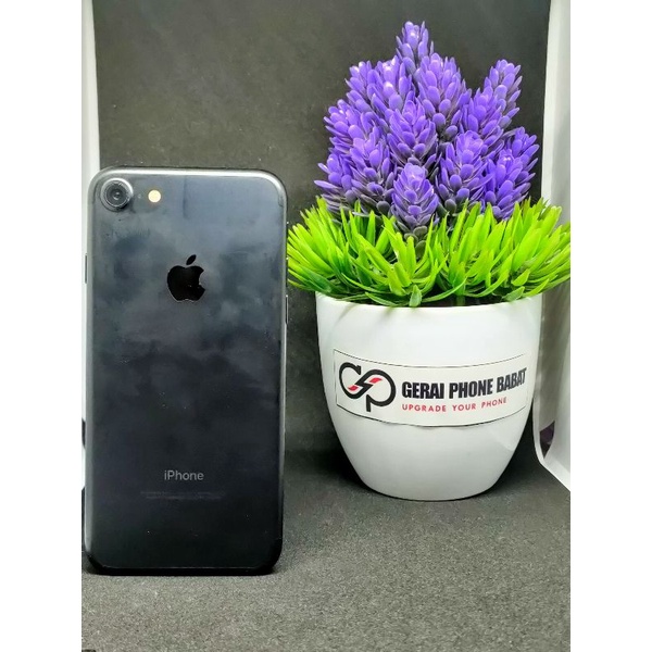 iPhone 7 128 second murah