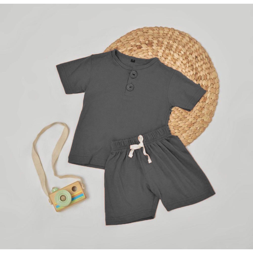 PROMO SETELAN ANAK BAJU ANAK KIANO BABYTERRY 1-5 TAHUN SETELAN ANAK LAKI LAKI SETELAN ANAK PEREMPUAN BAJU ANAK LAKI LAKI BAJU ANAK PEREMPUAN SETELAN LIBBYY ANAK SETELAN ARSY KANCING BISA PILIH WARNA BAJU ANAK POLOS SETELAN ANAK POLOS TERMURAH