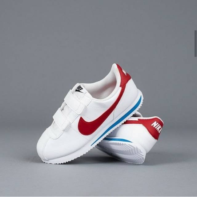 NIKE CORTEZ BASIC