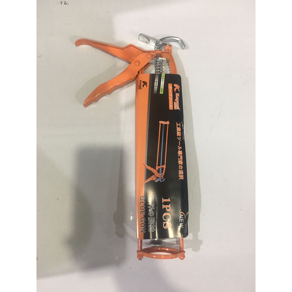 Sealant Gun / Silicon Gun / Tembakan Sealant / Alat Tembak Lem PALLAZO