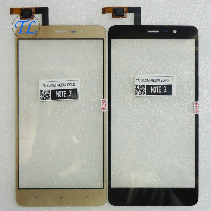 TOUCHSCREEN XIAOMI REDMI NOTE 3