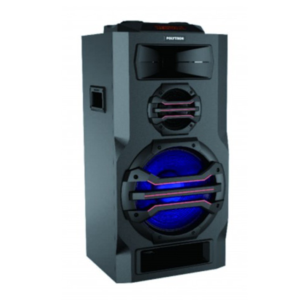 POLYTRON PAS 12SA15 / SPEAKER AKTIF PORTABLE / PAS12SA15