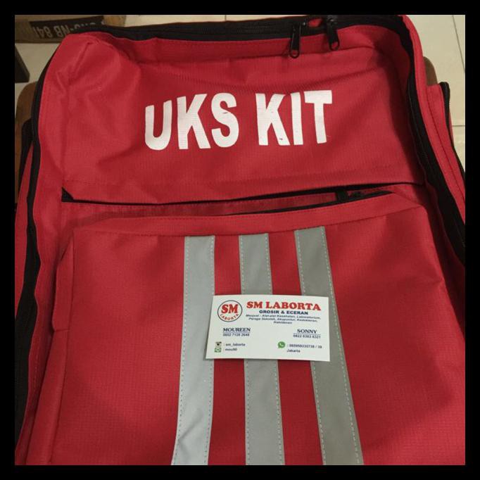 Tas Uks Kit