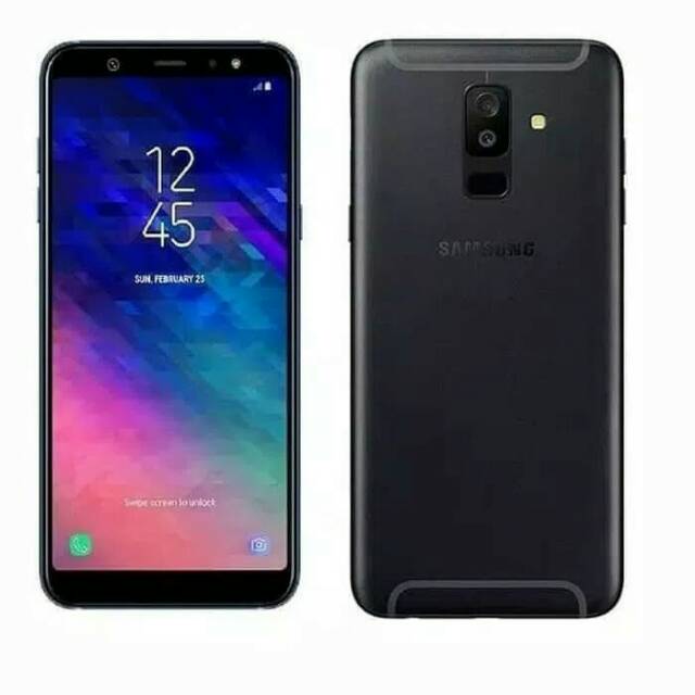 SAMSUNG A6 PLUS 2018