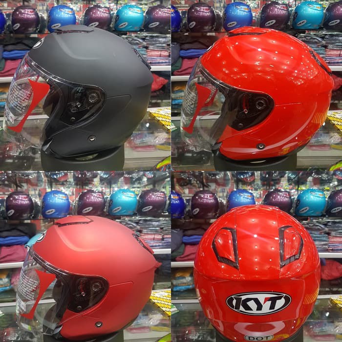 Kyt kyoto solid