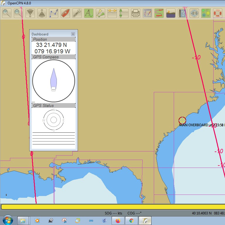 IMO Standard AIS Pilot WIFI Plug (AMP) support SEAiq Pilot iNavX iSailor on iPad AisPilot on Android (GARANSI 6 BULAN)