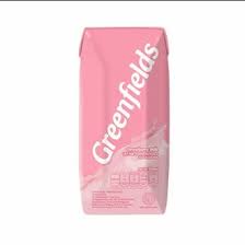 

GREENFIELDS UHT STRAW 200