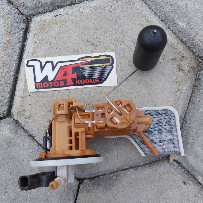 FUELPUMP FUEL PUMP ROTAK POMPA BENSIN MIO J 115 ORIGINAL