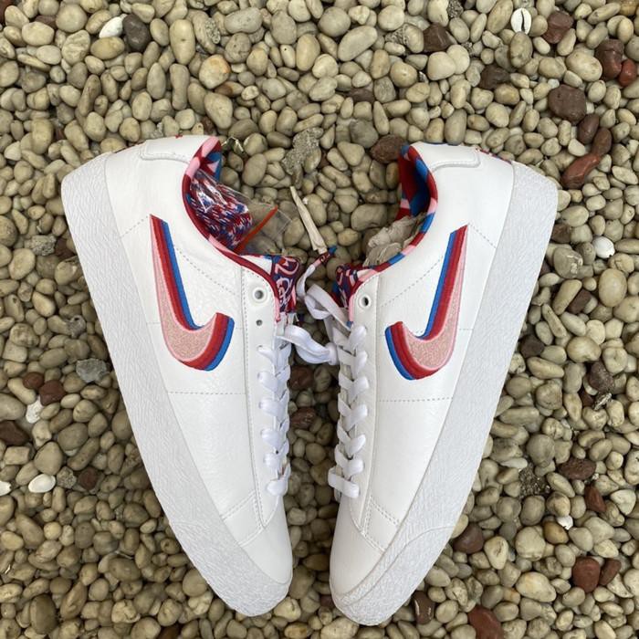 parra x blazer low gt