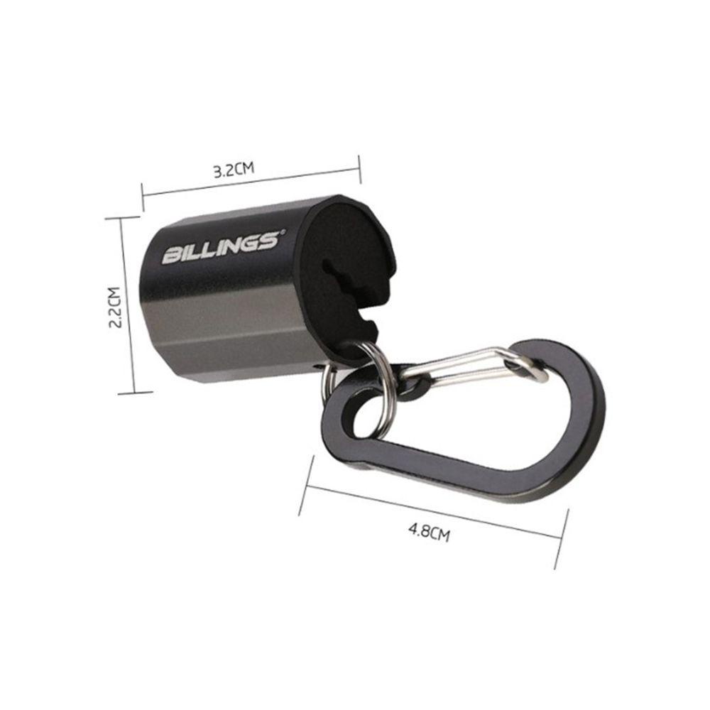 Klip Holder Joran Agustina Aksesoris Ikan Portable Rotasi 360derajat Tempat Pancing Alat Pancing Perlengkapan Memancing Sabuk Pinggang Fish Rod Holder Clip