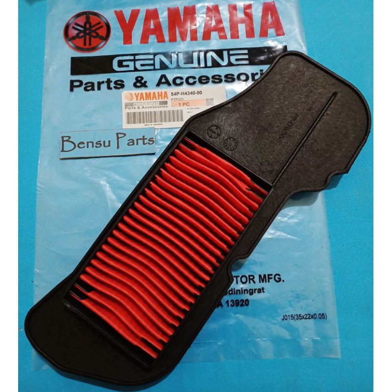 Filter udara mio j 54P